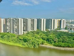 Riverbank @ Fernvale (D28), Condominium #538579501